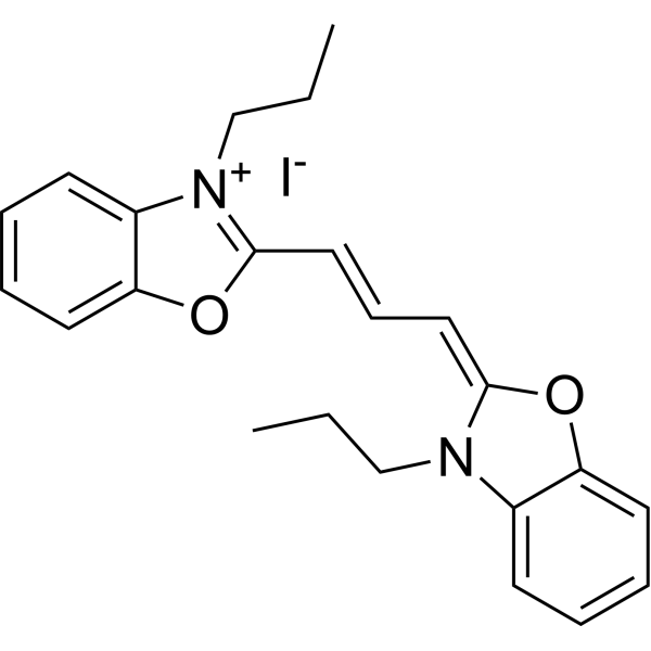DiOC-3(3) 53213-79-9